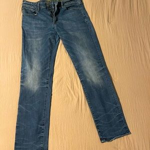 AEO Jeans Like New!